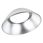 Ledvance - LDV HB COMPACT 166W Réflecteur en Aluminium x2 HIGH BAY COMPACT LEDVANCE