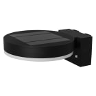 Ledvance - LDV ENDURA SOLAR CIRCLE 6W/3000K 400lm IP44 GRIS LEDVANCE Applique