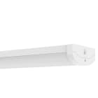 Ledvance - Linear Surface 600 18W/4000K 2 430lm IP44 Blanc 110°, 135lm/W, 70 000h L80