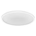 Ledvance - LDV ORBIS UltraSlim 400mm ClickDim 22W/3000K 1800lm Blanc Plafionnier LEDVANCE