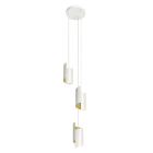 Ledvance - LEDVANCE Smart+ WF DECOR TWIST PENDANT TW BLANC