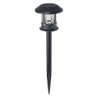 Ledvance - LEDVANCE Smart+ BT Outdoor Solar Path Light RGBTW