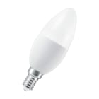 Ledvance - LEDVANCE Smart+ WF B40 E14 TW BTE3 470lm
