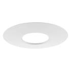 Ledvance - LDV SPOT RING D180- colerette d'adaptation blanche - découpe Ø115?150mm LEDVANCE