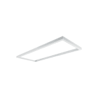 Ledvance - Dalle LED VAL 1200x300 Kit montage saillie H70 pour Panel 1200x300 LEDVANCE