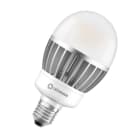 Ledvance - LED LEDVANCE HQL80 840 ALU E27 21,5W 3000lm IRC80 4000K