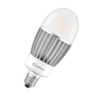 Ledvance - LED LEDVANCE HQL125 840 ALU E27 41W 6000lm IRC80 4000K