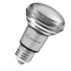 Ledvance - LEDV LED R63 DIM P 4.9W 927 E27 - 36 ° - 345 lm - 2700 K - IRC90