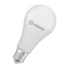 Ledvance - LEDV LED CLASSIC A P 19W 827 Dépolie E27 - 2452 lm - 2700 K - IRC80