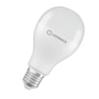 Ledvance - LEDV LED CLASSIC A P 19W 827 Dépolie E27 - 2452 lm - 2700 K - IRC80