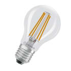 Ledvance - LEDV LED CLASSIC A P 7.5W 840 FIL E27 - 1055 lm - 4000 K - IRC80