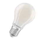 Ledvance - LEDV LED CLASSIC A DIM  S 4.2W 927 FIL Déplie E27 - 470 lm - 2700 K - IRC97