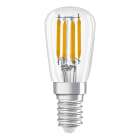 Ledvance - LEDV LED SPECIAL T26 P 2.8W 865  E14 - 250 lm - 6500 K - IRC80