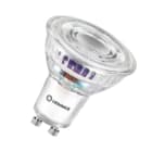Ledvance - LED SPOT LEDVANCE SUP PAR16 50 énergie A 827 36° GU10 2W 360lm Verre