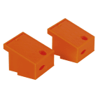 Ledvance - DRIVER LED - SERRE-CABLE DR AY DS-P-CLAMP DUO 10X2
