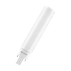 Ledvance - LEDV DULUX LED D/E 26 HF/AC 840 G24q-3 10W 1100lm IRC80 4000K