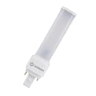 Ledvance - LEDV DULUX LED D26 EM/AC 840 G24d-3 9W 1100lm IRC80 4000K