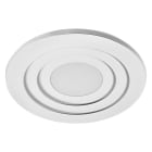 Ledvance - LDV ORBIS MS Pulse ø505mm 42W 2400lm 3000K Blanc Plafonnier décoratif LEDVANCE