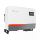 Ledvance - Onduleur de chaine PV Tri-Phasé - 50kW - 5MPPT - LT-50K F2 LEDVANCE