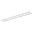 Ledvance - LDV LB Flex 1200 - Grille de protection contre chocs de balles Low Bay Ledvance