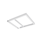 Ledvance - Dalle LED 600 Kit montage saillie H50 pour Panel Protect et Biolux LEDVANCE