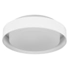Ledvance - ORBIS MADRID PLAFONNIER 290mm 2xE27 Blanc