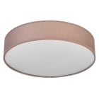 Ledvance - ORBIS PARIS PLAFONNIER 480mm 3xE27 Marron