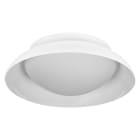 Ledvance - ORBIS MILAN PLAFONNIER 305mm 2xE27 Blanc