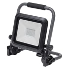 Ledvance - LED WORKLIGHT VALUE PROJECTEUR DE CHANTIER 30W LUMIERE DU JOUR R-Stand et Prise