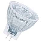 Ledvance - LEDV LED MR11 V 1.8W 840 GU4 - 36 ° - 184 lm - 4000 K - IRC80