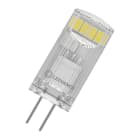 Ledvance - LEDV LED PIN 12V P 1.5W 827 G4 - 200 lm - 2700 K - IRC80