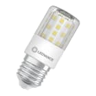 Ledvance - LEDV LED SPECIAL T SLIM DIM P 7W 827  E27 - 806 lm - 2700 K - IRC80