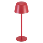 Ledvance - LDV ENDURA STYLE Stan 2,5W 200lm 3CCT IP54 Magenta luminaire à poser LEDVANCE