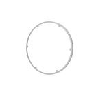 Ledvance - LDV SF FLAT 330 Rond - Diffuseur en Polycarbonate pour Hublot SF Flat Ledvance