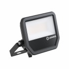 Ledvance - Projecteur FL50 27/41W 840 4000/6000lm Sym 100 IP66 Noir Multi Lumen Natureloop