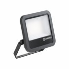 Ledvance - Projecteur FL100 53/69W 840 8000/10000lm Sym100 IP66 Noir Multi Lumen Natureloop