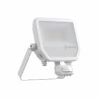 Ledvance - Projecteur FL50PIR 27/41W 830 3670/5500lm Sym100 IP65 Blanc MultiLumenNatureloop