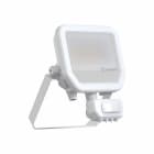 Ledvance - Projecteur FL20PIR 11/17W 830 1465/2200lm Sym100 IP65 Blanc MultiLumenNatureloop