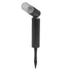 Ledvance - LDV ENDURA Hybrid piquet pivotable 1W/3000K 40lm IP44 anthracite