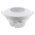Ledvance - DALI-2 - SENSOR LS-PD-8 IR CI - Détecteur de présence et luminosité