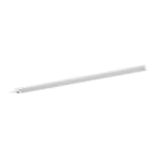 Ledvance - LDV LN Angle Frameless 550 Sens 5W/830 320lm CCT Switch DIM blanc LEDVANCE