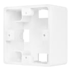 Ledvance - DALI-2 - SURFACE MOUNT FRAME - Cadre pour montage en saillie des contrôleurs MCU