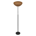 Ledvance - LDV Luminaire sur pied Paper Drop à culot E27 beige - lampe non incluse LEDVANCE