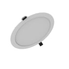 Ledvance - Downlight Slim Alu DN205 19W/830-840 2000lm DALI MultiSelect TouchDim IP44 blanc