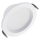 Ledvance - Downlight LED COMFORT DN100 DALI 13W/930-940 1430lm Multi Select Touch Dim IP44