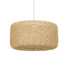 Ledvance - LDV Applique déco Paper Bale à culot E27 beige - lampe non incluse LEDVANCE