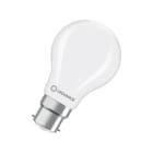 Ledvance - LEDV LED CLASSIC A DIM P 5.9W 827 FIL dépolie B22d - 806 lm - 2700 K - IRC80