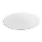 Ledvance - OSRAM SMART+ WIFI Orbis Disc 400mm Blanc dynamique IP44 - coloris blanc