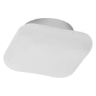 Ledvance - OSRAM SMART+ WIFI Orbis Aqua 200x200mm Blanc dynamique IP44 - coloris blanc