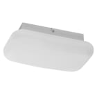 Ledvance - OSRAM SMART+ WIFI Orbis Aqua 280x160mm Blanc dynamique IP44 - coloris blanc